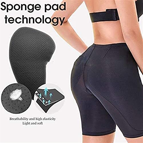 Short de compression pour femmes MOCHAMIK corsets sans couture