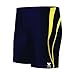 TYR Sport Men's Alliance Durafast Splice Square Leg Swim Suit