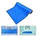 That one XZHJJF Tapis d'échelle de piscine, tapis de protection antidérapant avec texture, pour piscines hors sol, marches d'escalier (91,4 x 22,9 cm)