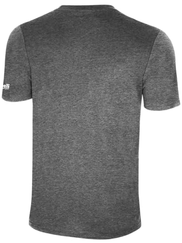 Capelli Sport Kids' Youth Basics Tee with Sleeve Logo2