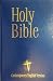 Holy Bible: Contemporary English Version