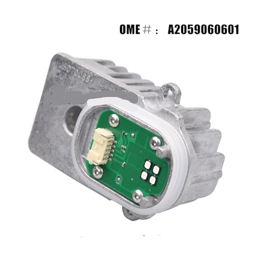 Module LED DRL résout panne feu de jour référence 1305715284