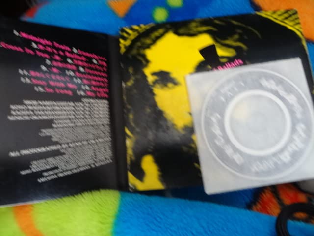 Amazon.co.jp: 1 男闘呼組 CD Best of ballads ベストオブバラッズ