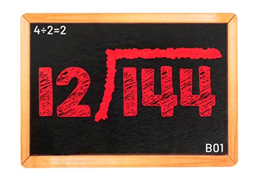 Regal Games - Two-Pack Math Flash Cards - Multiplication & Division Practice - Bright, Bold Easy To Read - Classroom, Homework, Study Supplement - 56 Cards, 112 Problems Per Pack #TOP4