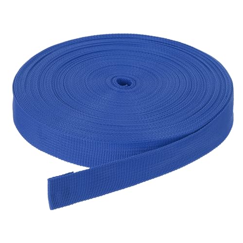 Sangle en Nylon pour Réparer un Sac à Dos Déchiré et Matériel Plein Air