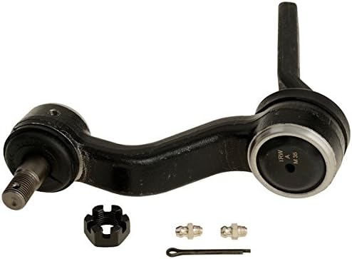 TRW JIA207 Steering Idler Arm for Chevrolet Blazer: 1995-2005 and other applications