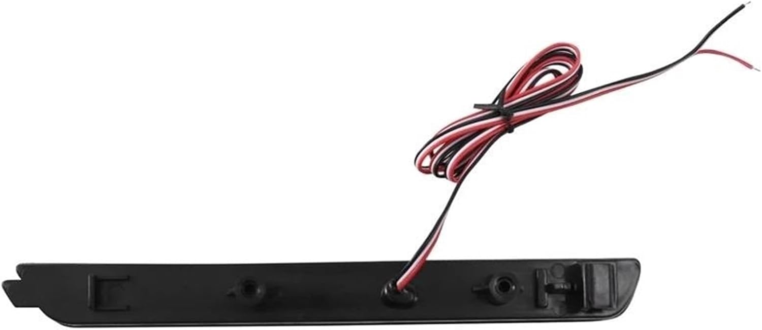 に適合するマツダ 3 に適合するアクセラ に適合するハッチバック 2013-2016用 リアテールライト ブレーキストップランプ テ テールライトアセンブリ  用のマツダ3用 アクセラ用 用のハッチバック用 2013-2016 車外装 テールライト ブレーキ ストップ 車のテールライト 2個 ... リアテールライト 用のマツダ 3 用のAXELA 2004-2009 車用リアバンパーリフレクターライト 防塵防水テールストップラン