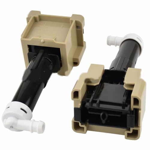 Capuchons pour gicleur de lave-phares Mazda CX-7 remplacer cache perdu Eh665182Xa - 7