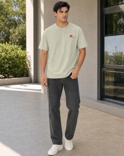 Image of NOBERO Men T-Shirt