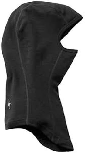 Smartwool Sw0Sc9670011Fm Merino 250 Balaclava Black 1Fm #TOP17