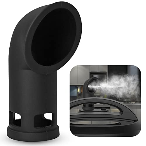GXF Steam Release Diverter