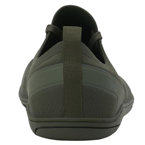 Image of Xero Shoes Men's Nexus Knit Zero Drop Workout & Lifestyle Sneaker