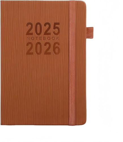 VXe蒠 p 2025N 7n܂ 2026N 6I A5 XPW[ 11y[W ڕWBL rWlX蒠 XItBXpi AE ij v[g (uEł)