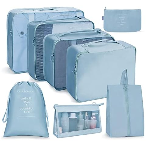 Organisateur de Voyage OSDUE Cover