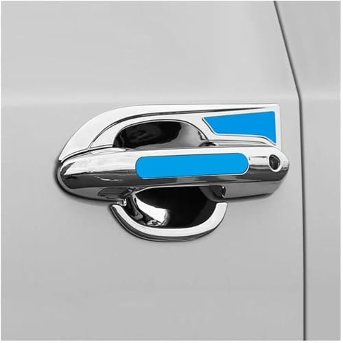 Poignées de porte extérieures Rav4 XA50 2019-2024 poignée gauche