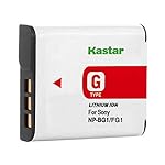 Replacement-Sony-NP-BG1-Equivalent-Lithium-Ion-Camera-Battery-For-Sony-DSC