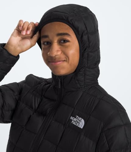 The North Face Boys' Thermoball Hooded Jacket (Little Big Kid)4