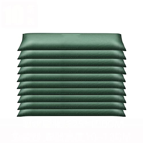 Sac de sable anti-inondation 25x120 cm réutilisable pour garage - 3