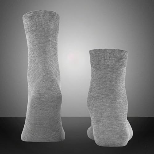 KNETLI Men's Dress Socks, Crew Socks, Super Soft, Multi Color Options Size 6-9,10-13, 14-16 3 & 6 Pair Pack4