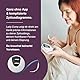 Der neue Lady-Comp - Zykluscomputer I Hormonfrei & über 99% genau I Medizinprodukt I Kinderwunsch Hilfsmittel I Natürliche Zyklusbeobachtung