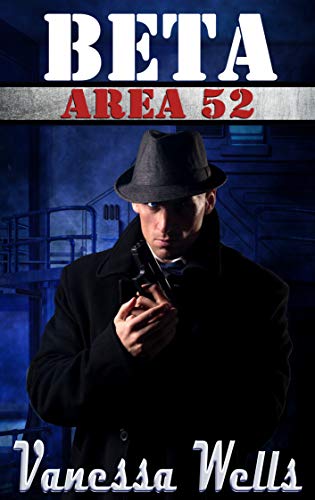 BETA (Area 52 Book 2) (English Edition)