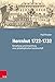 Produktbild Herrnhut 1722-1732: Entstehung und Entwicklung einer philadelphischen Gemeinschaft (Arbeiten zur Geschichte des Pietismus)