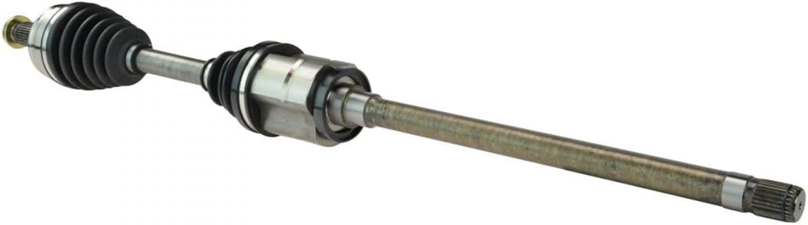 2pcs CV Joint s Right Front Left Driver Passenger Side Set 2360932201