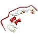 UMI Performance 4047-300-R Pro-Tour Tubular Rear Sway Bar 1964-72 GM A-Body Diam