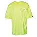 Caterpillar Men's Hi-Vis Trademark Pocket T-Shirt