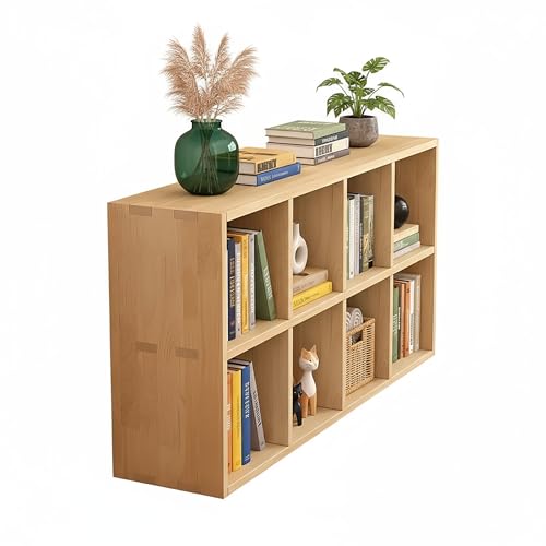 Kgfvesdc �q���p�{�I���[���A ���I ���[���b�N�A�R�~�b�N���b�N ��e�ʁA���[�{�b�N�X �E�b�h �q���p�{�I �E�b�h �i�`������ �V�F���t ���� ���ɖ{ �ޖ��C �ؐ� �ȃX�y�[�X �ق��g�� ���p�r �g���ȒP �����I �i120*30*75CM �V�R�؁j