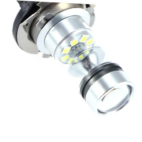 Bombillas H15 LED para conducir de noche con máxima seguridad 6