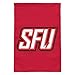 Saint Francis University Primary Logo Garden Yard Flag (Pole Not Included)