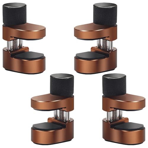 4pcs Phone Display Fasteners Stabilizing Devices For Secure And Stable Repairs For Technicians And Gadget Lovers