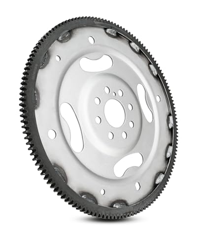 AUGREX Automatic Transmission Clutch Flywheel Flexplate Fit for Chrysler 200 Town & Country Dodge Avenger Grand Caravan Journey Ram C/V ProMaster 1500 2500 3500 2011-2021 Replace 68544198AA