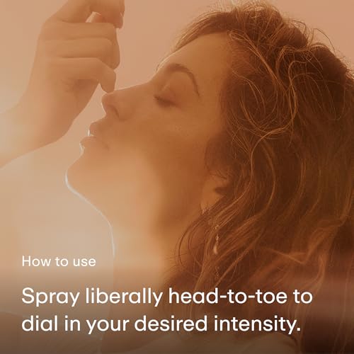 Image of PHLUR Beach Skin Body Mist, 8 Fl Oz - Hair and Body Perfume for Women, Sea Salt, Coconut Milk and Warm Sandalwood Fragrance In a Vanilla Perfume Body Spray
