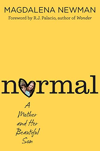 Télécharger Normal: A Mother and Her Beautiful Son (English Edition) Livre PDF Gratuit