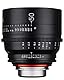 XEEN Cinema 50mm T1,5 Sony E Vollformat Objektiv MF Cine Video Lens für hohe Auflösungen mit Follow Focus Zahnkränze