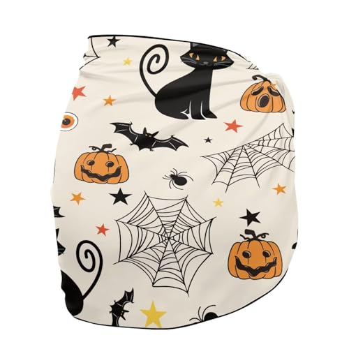 Women's Sarong Beach Cover Ups Bikini Wrap Sheer Bathing Suit Chiffon Swimsuit Sexy Coverups Skirt for Swimwear2