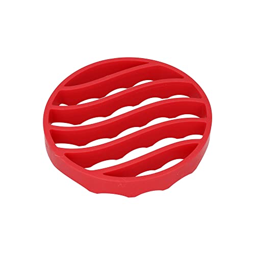 Cooking with Ease Unlock the Benefits of a Silicone Roasting Rack for