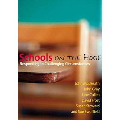 Schools on the Edge