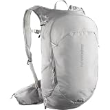 Salomon TRAILBLAZER 20, zaino leggero e versatile con 20 litri di stoccaggio, tasche laterali elasticizzate, comoda imbracatura imbottita per l'escursionismo o l'uso urbano