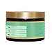 African Pride Feel It Formula Hair Strengthening Mask Treatment with Peppermint, Rosemary & Sage, For All Hair Types - Aids Hair Growth, Nourishes Split Ends & Dry Scalp, 12oz (Pack of 1)