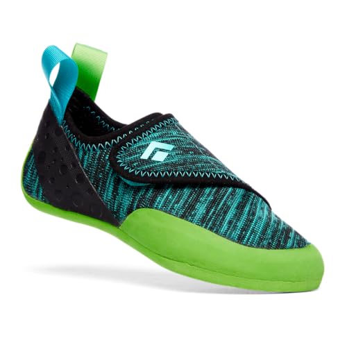 Black Diamond Kid's Momentum - Macaw - 1