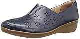 CLARKS Women's Everlay Dairyn Slip-On Loafer