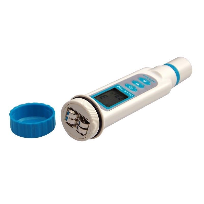 AZ8361 LCD Conductivity Test Pen-Type Meter