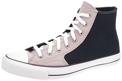 CONVERSE Chuck Taylor All Star Retro Hike Color, Sneaker Hombre, Black Wonder Stone Black, 36.5 EU