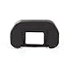 Photo Rubber Photo Rubber Eyepiece Eyecup for EB EOS Rebel 2000 G X XS D30 D60 5D 6D 70D