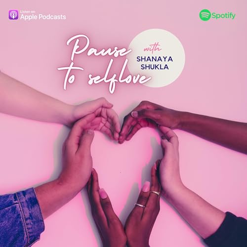 Couverture de Pause to self love | Episode 8