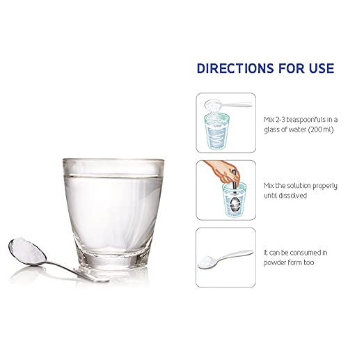 Dabur Glucose D 450 + 50gm Free| Enriched with Vitamin D & Calcium for Bone Health | Refreshing Powder Drink for Instant Energy | Nutrient-Boosting Beverage for Quick Rejuvenation