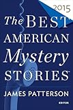 The Best American Mystery Stories 2015